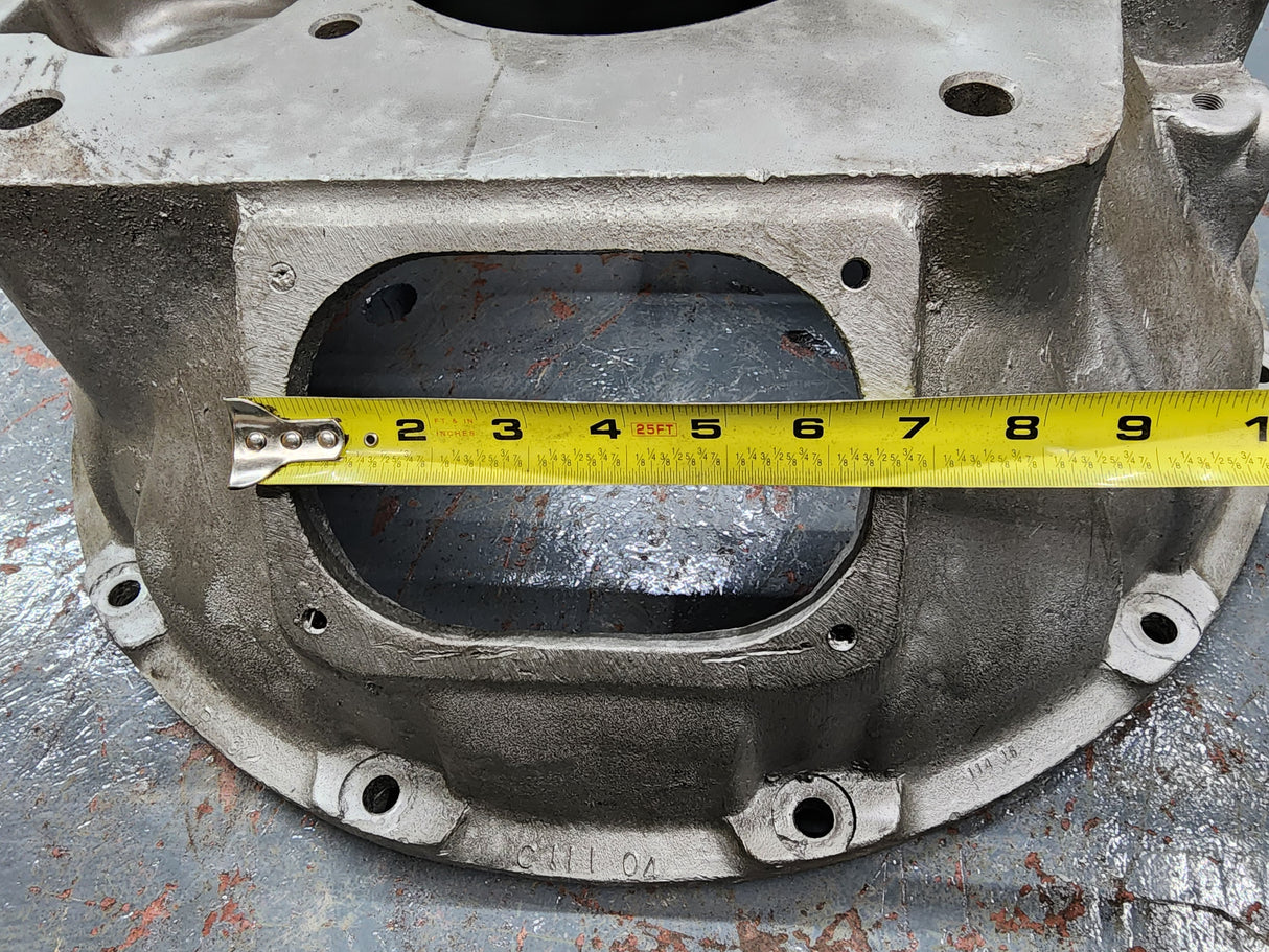 Eaton Fuller Bell Housing 15483 For Sale