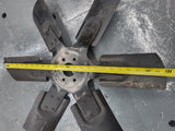 24” FAN BLADE GAFP102773 For Sale, 24 INCHES, 6 BLADES