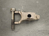 Mack MP8 Diesel Engine Fuel Injector Hold Down with Bolt For Sale