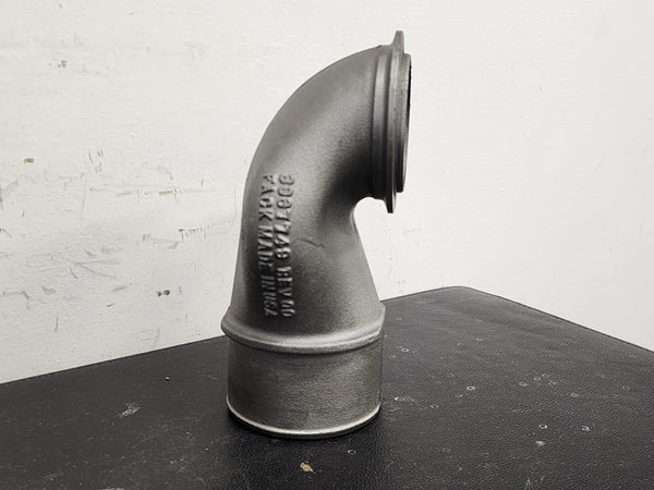 Cummins ISC 3967749REV00FACK Air Transfer Elbow Tube For Sale