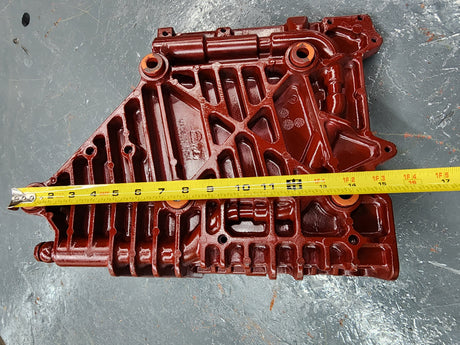 Cummins ISX15 Fuel Filter Head/Water Separator A5878 For Sale