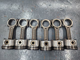 Caterpillar 3126 Pistons & Rods Part # 4P-3313-1-
