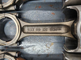Caterpillar 3126 Pistons & Rods Part # 4P-3313-1-