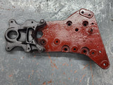 Mack MP7 Diesel Engine Bracket 21166800 For Sale