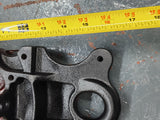 Mack MP7 Diesel Engine Bracket 21166800 For Sale