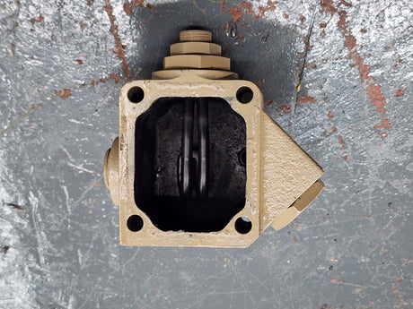 Cummins L10 Engine Heater Housing 3037148 For Sale