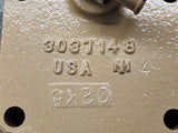 Cummins L10 Engine Heater Housing 3037148 For Sale