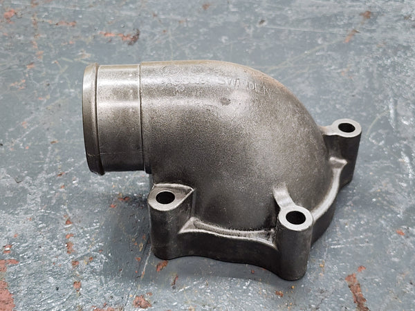 Mack 21519562 MP8 Thermostat Housing For Sale