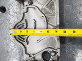 Mack MP7 Diesel Engine Lower Front Timing Cover 20510350 For Sale