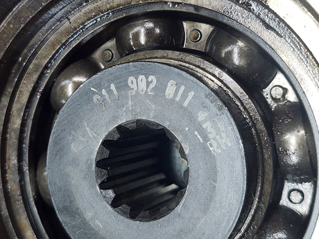 Wabco Cummins ISL Air Compressor 5301098 For Sale