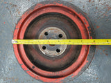 Cummins 8.3L Fan Clutch Pulley 3924977 For Sale