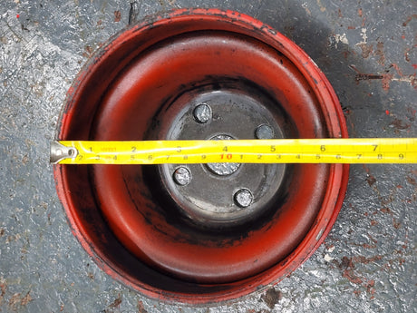 Cummins ISB/QSB 6.7L Engine Fan Grooved Pulley 5282159 For Sale
