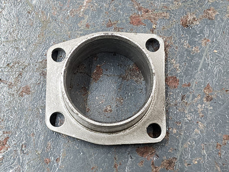 Caterpillar 3306 After Cooler Adaptor 9L-5903 For Sale