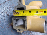 Caterpillar 3304/3306 Water Line Elbow 7N-5856-2- For Sale
