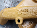Caterpillar 3304/3306 Water Line Elbow 7N-5856-2- For Sale