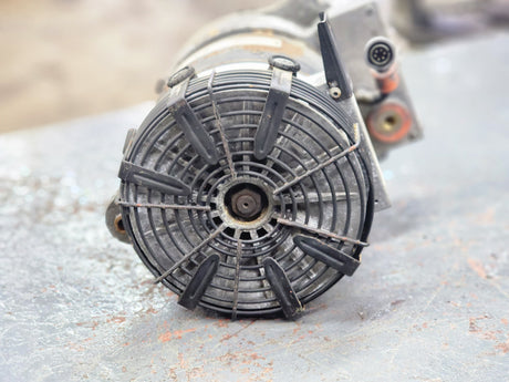 OEM Diesel Engine C.E. Niehoff Alternator C-706 For Sale