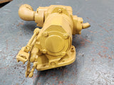 VICKERS Vane Hydraulic Pump Motor 25V21A with Power Take Off (PTO) For Sale