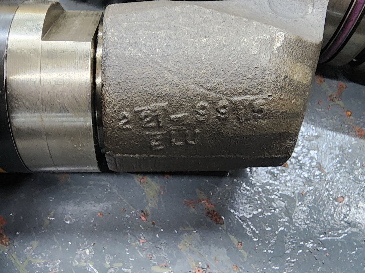 Caterpillar C11 Fuel Injector 249-0707, For Sale