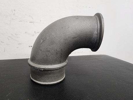 Cummins 6CT 8.3L 3918685025FACK Air Transfer Elbow Tube For Sale