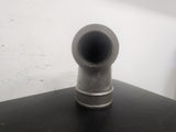 Mercedes OM460 4600980107 ZGS 001 Air Transfer Elbow Tube For Sale
