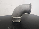 Cummins 6CT 8.3L 3918685025FACK Air Transfer Elbow Tube For Sale