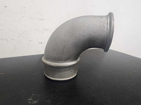 Cummins 6CT 8.3L 3918685025FACK Air Transfer Elbow Tube For Sale