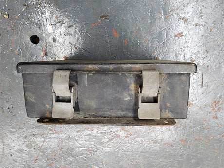 Truck Fuse Box Program # 109-0226