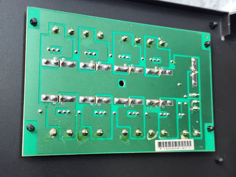 Preferred Power Products P3DC12-8-5 DC Power Supply For Sale