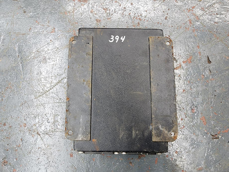 Truck Fuse Box Program # 109-0226