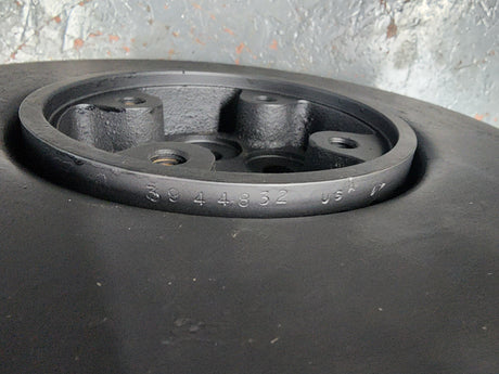 Cummins Diesel Engine Crankshaft Adaptor 3944832 For Sale
