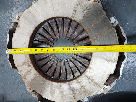 IATCO Detroit DD15 Clutch Disc NMU360-28-12 For Sale