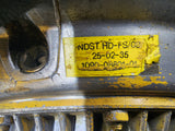 11" Viscous Fan Clutch 1090-08601-01 For Sale