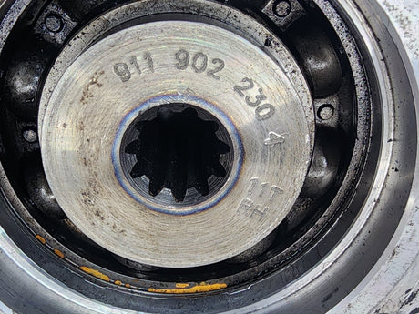 Wabco Cummins ISL Air Compressor For Sale, Part # 4936218