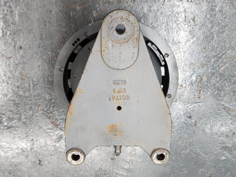 Horton Mack ASET 79A9498-2 Fan Clutch