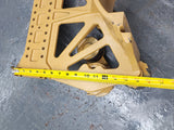 Caterpillar C13 Engine Support Bracket 222-2899-03- W/Tensioner Pulley 211-7895
