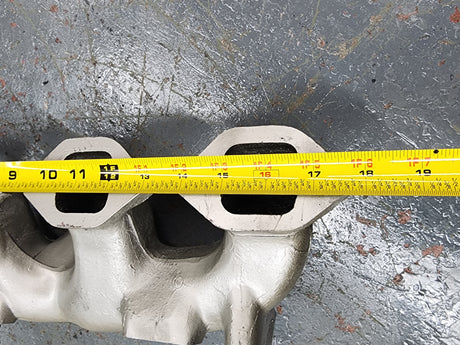 suzu 4BD2 Exhaust Manifold For Sale