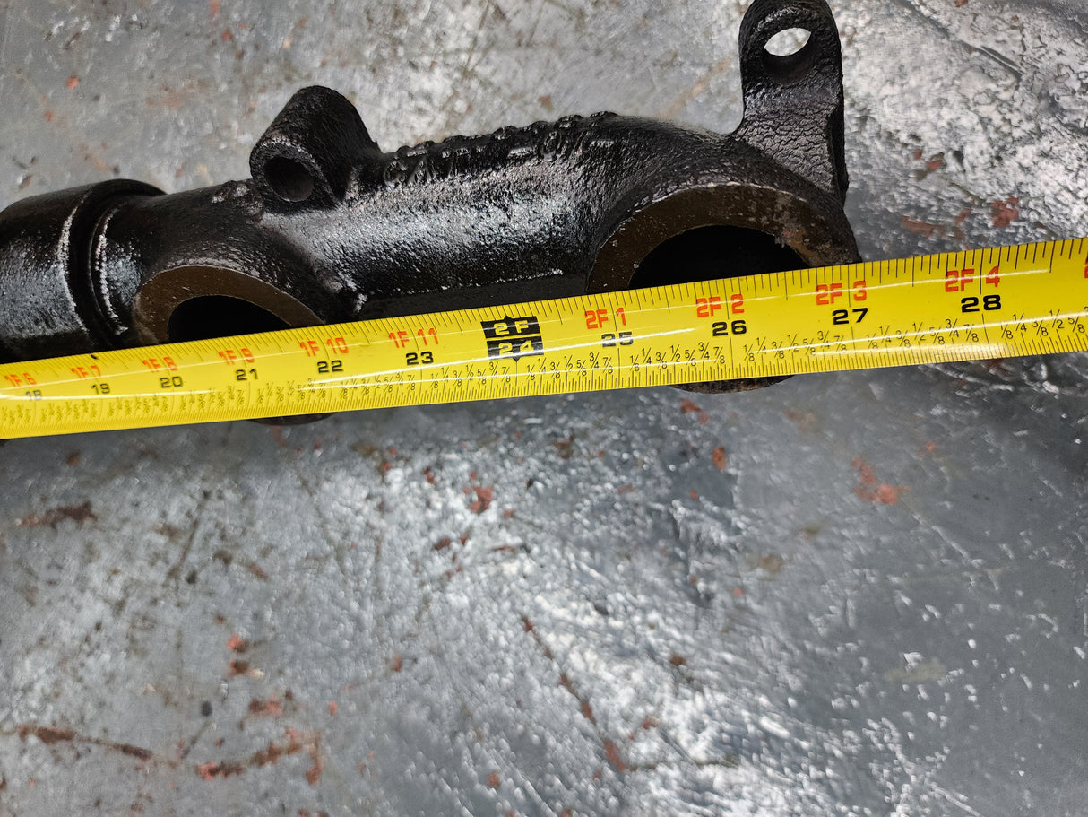 Caterpillar 3126 Engine Exhaust Manifold For Sale