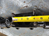 Caterpillar 3126 Engine Exhaust Manifold For Sale