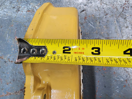 OEM Caterpillar C12 Valve Cover 9Y4580 For Sale