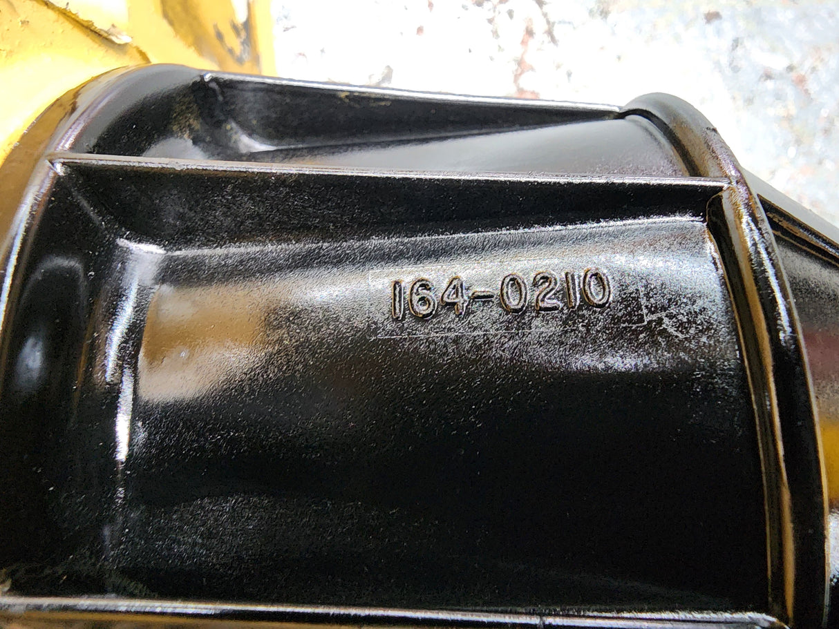 OEM Caterpillar 3126 Valve Cover 167-8362 W/Breather 164-0210 For Sale