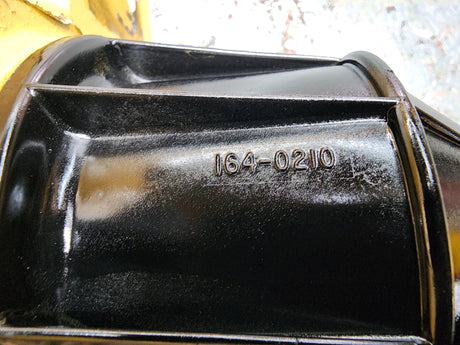 OEM Caterpillar 3126 Valve Cover 167-8362 W/Breather 164-0210 For Sale