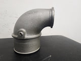 OEM Cummins ISX 3687090 Air Transfer Elbow Tube For Sale
