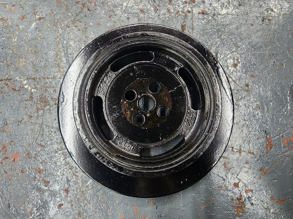 OEM CUMMINS 5.9L Diesel Engine Viscous Vibration Damper 3918999 For Sale