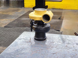OEM Caterpillar 3126 Engine Turbocharger 055P For Sale, OEM Part # 195-6020