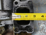 OEM Caterpillar 3126 Engine Turbocharger 055P For Sale, OEM Part # 195-6020