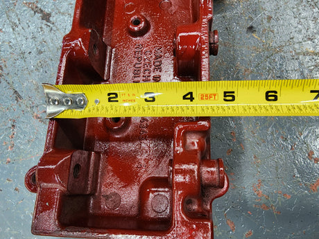 OEM CUMMINS ISX Diesel Engine Accessory Support 3104343 For Sale