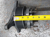 Fan Clutch For Sale, Bracket Part # 010021997