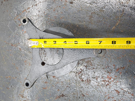 Fan Clutch For Sale, Bracket Part # 010021997