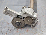 OEM Caterpillar C7 Engine Oil Pump 189-8777 For Sale
