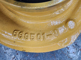 Caterpillar 3126 Diesel Turbocharger Supercharger C300G034 For Sale, Part # 166-0326
